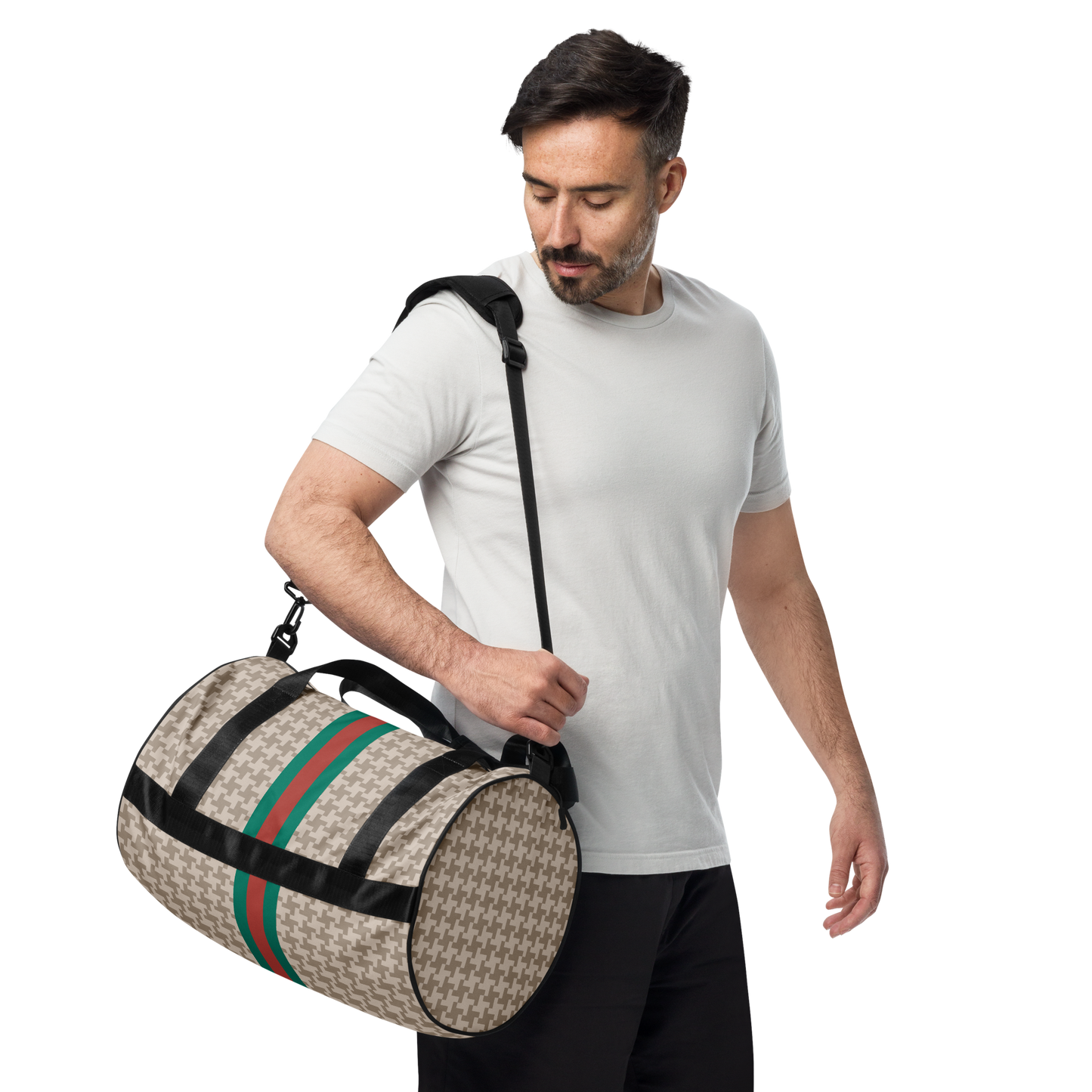 Elszámoltatáska Gecci™ bag